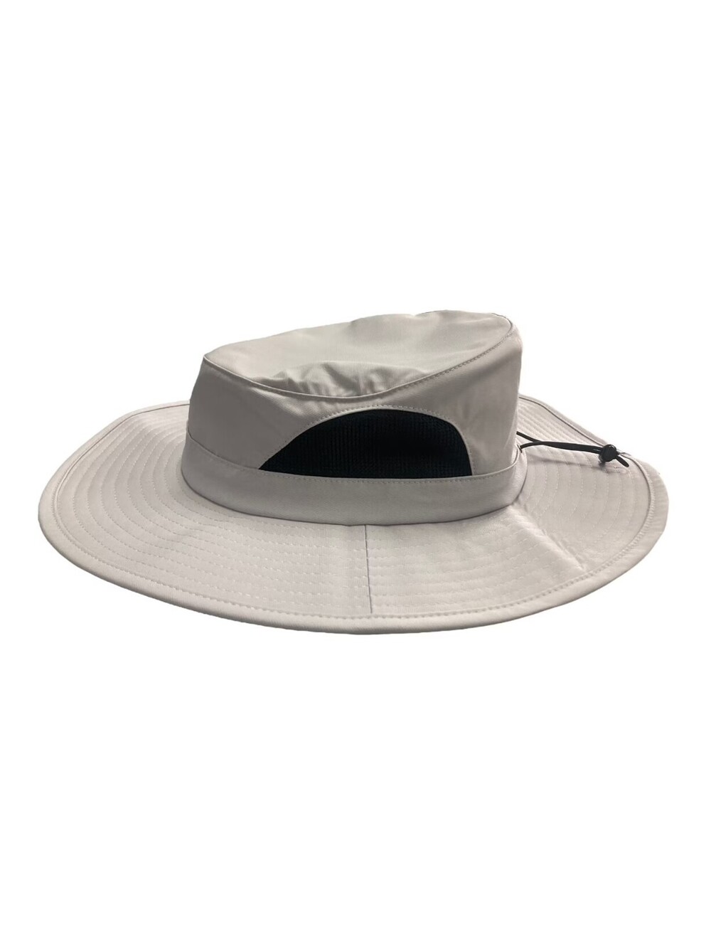 Free Authority Outdoor Wide-Brim Technical Boonie Hat (Grey)